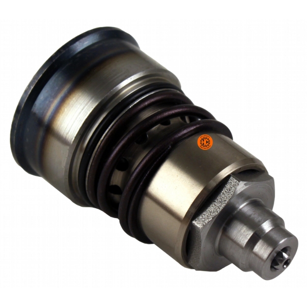 Picture of Parker Hydraulic Breakaway Cartridge, Female, Genuine OEM Style