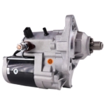 Picture of Starter - New, 12V, OSGR, CW, Aftermarket Nippondenso