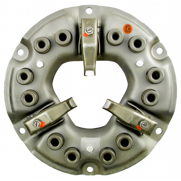 Picture of 12" Single Stage Pressure Plate - Reman