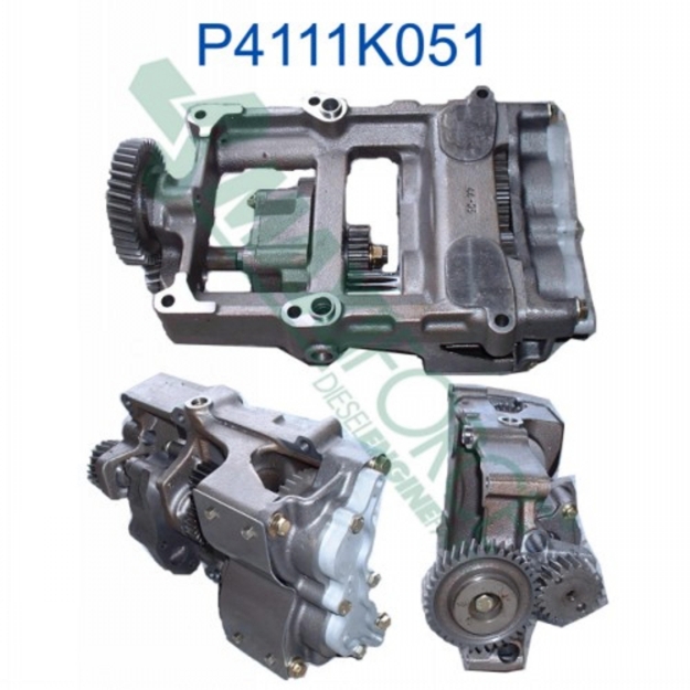 Picture of Balancer Assembly