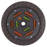 Picture of 13" Transmission Disc, Woven, w/ 1-1/4" 19 Spline Hub - New