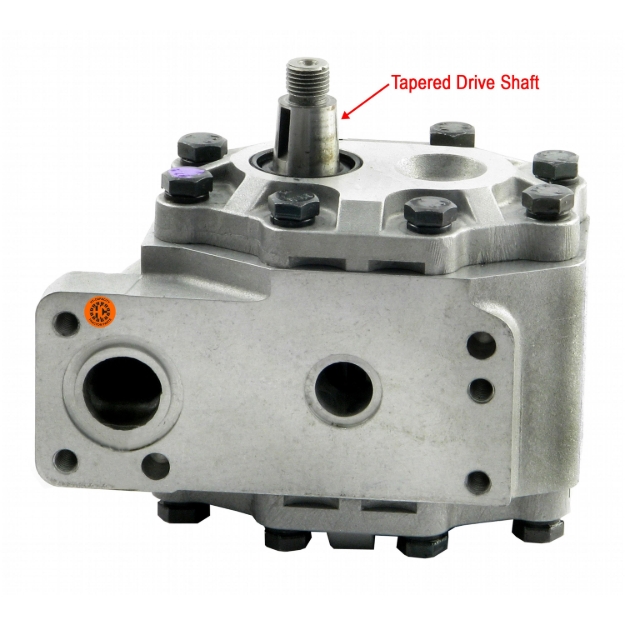 Picture of MCV Hydraulic Pump Kit