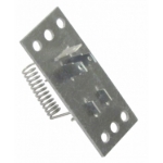 Picture of Blower Resistor, 3 Speed