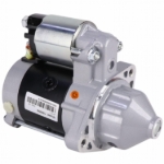 Picture of Starter - New, 12V, PMGR, CCW, Aftermarket Nippondenso