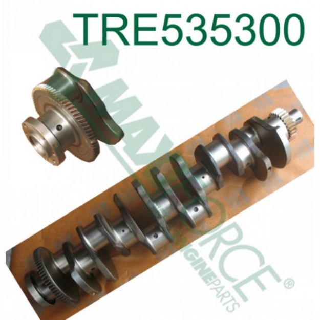Picture of Crankshaft