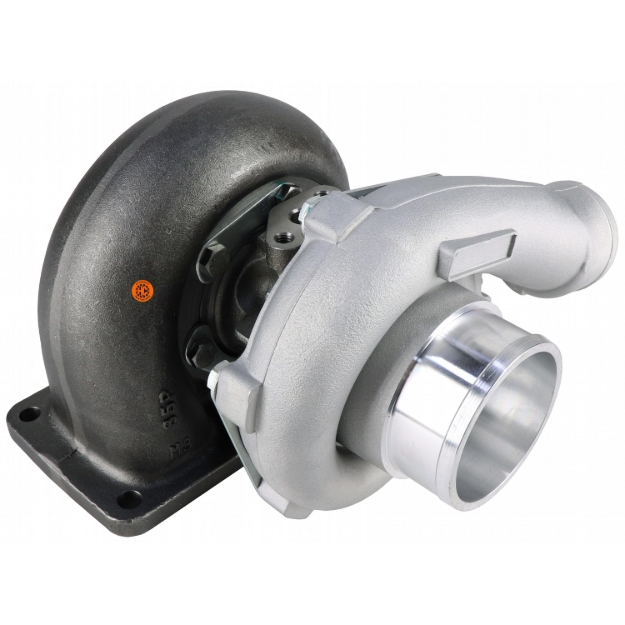Picture of Turbocharger, Case 451BDT