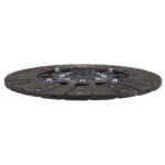 Picture of 11" LuK PTO Disc, Woven, w/ 7/8" 13 Spline Hub - New