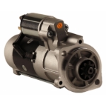 Picture of Starter - New, 12V, PLGR, CW, Aftermarket Mitsubishi 