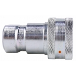 Picture of Parker Hydraulic Breakaway Coupler, Female, Genuine OEM Style