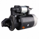 Picture of Starter - New, 12V, DD, CW, Aftermarket Bosch