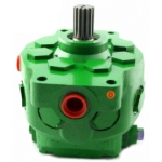 Picture of Hydraulic Pump, 24 GPM, Splined Shaft