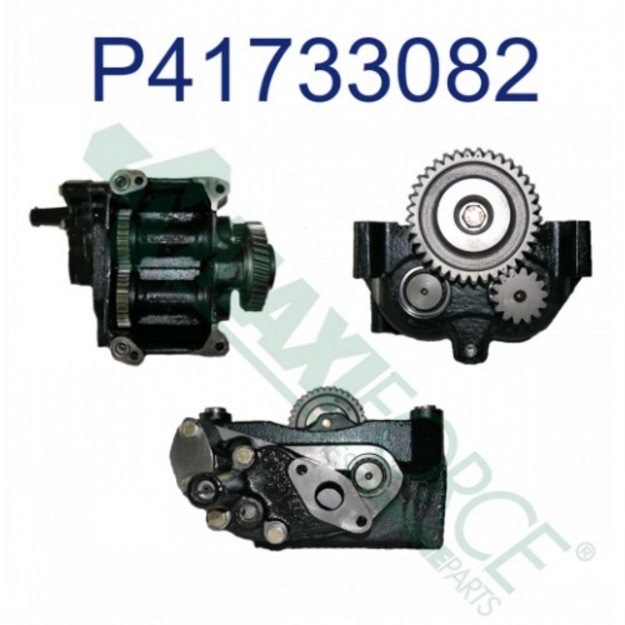 Picture of Balancer Assembly