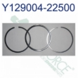 Picture of Piston Ring Set, Standard
