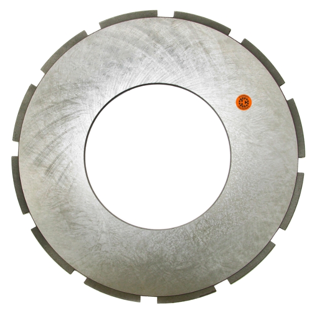 Picture of 14" Intermediate Cast Plate, New