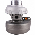Picture of Turbocharger, Cummins 4TA390