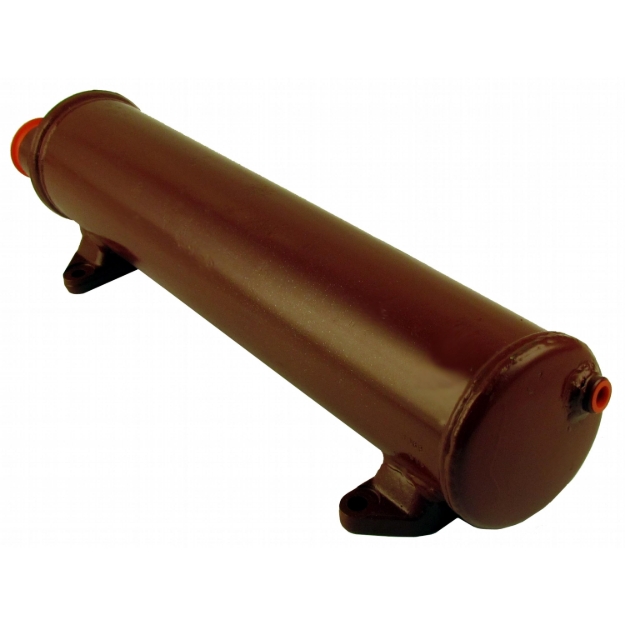 Picture of Engine Oil Cooler, Reman, Old Style