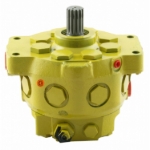 Picture of Hydraulic Pump, 24 GPM, Splined Shaft