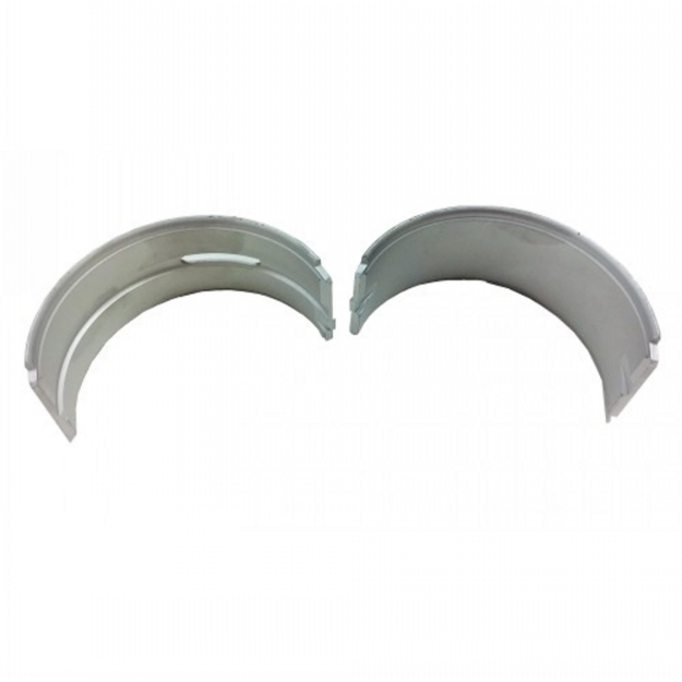 Picture of Flangeless Thrust Bearing, .010"
