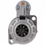 Picture of Starter - New, 12V, PLGR, CW, Aftermarket Nippondenso