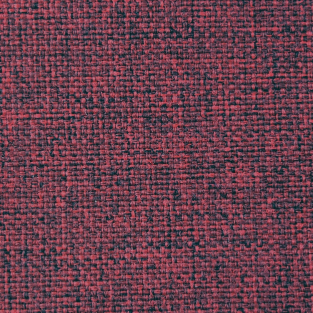 Picture of Cushion Set, Red Fabric & Vinyl, w/o Welded Brackets - (2 pc.)