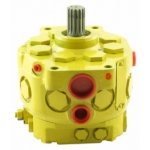 Picture of Hydraulic Pump, 24 GPM, Splined Shaft