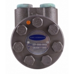 Picture of Steering Motor