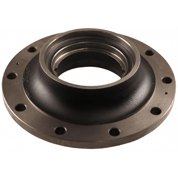 Picture of Dana/Spicer Axle Hub, MFD, 10 Bolt Hub