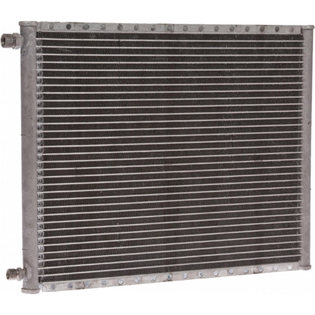 Picture of Condenser, Parallel Flow