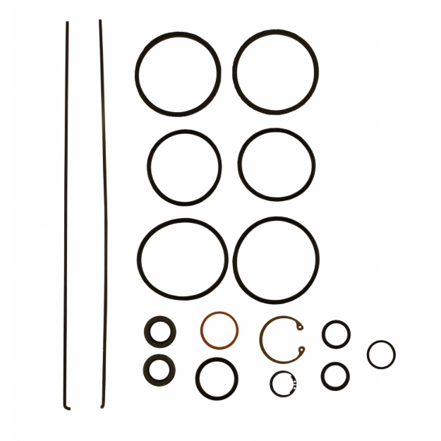 Picture of Clutch Booster O-Ring Kit