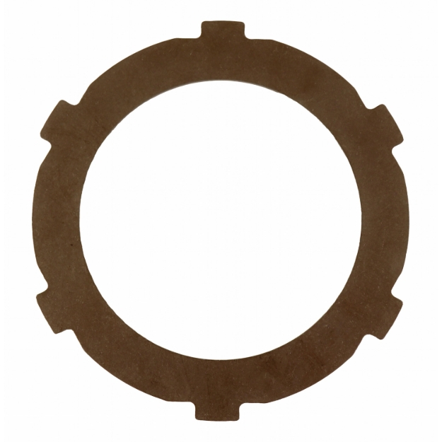 Picture of Brake Piston & Clutch Drum Plate
