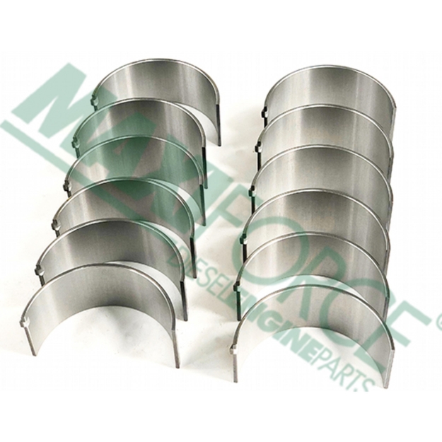 Picture of Rod Bearing Set, .010"