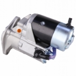 Picture of Starter - New, 12V, OSGR, CW, Aftermarket Nippondenso