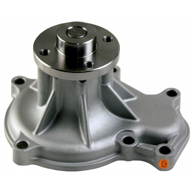 Picture of Water Pump w/ Hub - New