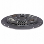 Picture of 10-1/4" LuK Torsional Damper, w/ 16 Spline Hub - New