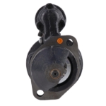 Picture of Starter - New, 12V, DD, CW, Aftermarket Bosch 