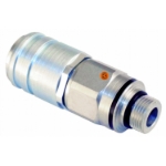 Picture of Parker Hydraulic Breakaway Coupler, Female, Genuine OEM Style