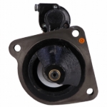 Picture of Starter - New, 12V, DD, CW, Aftermarket Bosch 