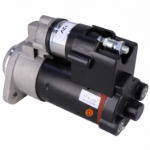 Picture of Starter - New, 12V, PMGR, CW, Aftermarket Bosch