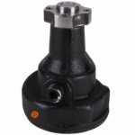 Picture of Water Pump w/ Hub - New