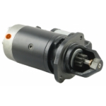 Picture of Starter - New, 12V, DD, CW, Aftermarket Bosch 