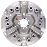 Picture of 12" Single Stage Pressure Plate, Oiler Style - Reman