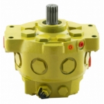 Picture of Hydraulic Pump, 19 GPM, Keyed Shaft, Serialized