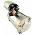 Picture of Starter - New, 12V, PLGR, CW, Aftermarket Magneti Marelli 