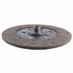 Picture of 12-1/4" LuK PTO Disc, Woven, w/ 1" 10 Spline Hub - New