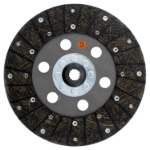 Picture of 11" PTO Disc, Woven, w/ 1" 13 Spline Hub - New