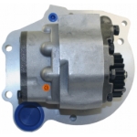Picture of Hydraulic Gear Pump, Transmission Mounted