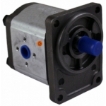 Picture of Hydraulic Gear Pump