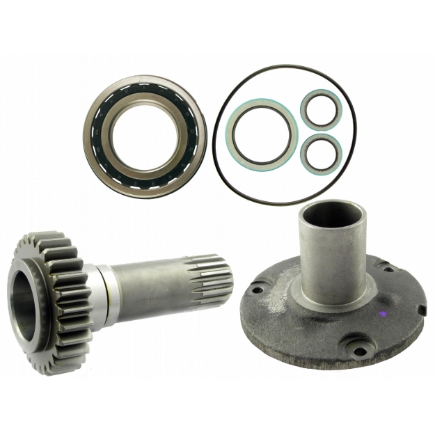 Picture of IPTO Drive Gear Kit, 25 Degree