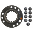 Picture of Pressure Plate Hub, w/ Rivets