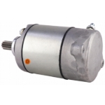 Picture of Starter - New, 12V, PMDD, CW, Aftermarket Mitsuba